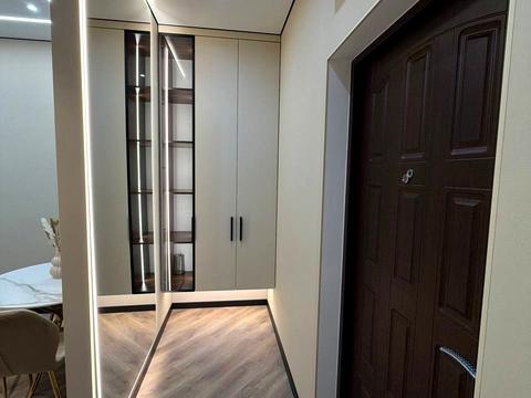 квартира за адресою Краснова вул., (68 перлина)