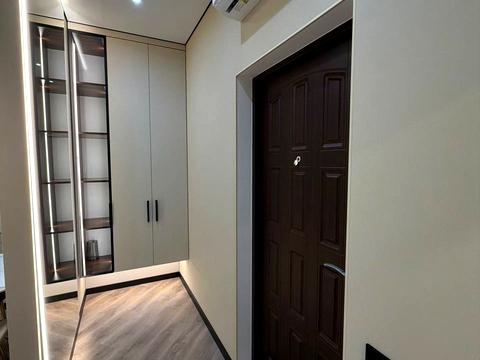 квартира за адресою Краснова вул., (68 перлина)