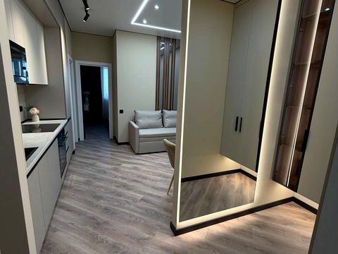 квартира за адресою Краснова вул., (68 перлина)