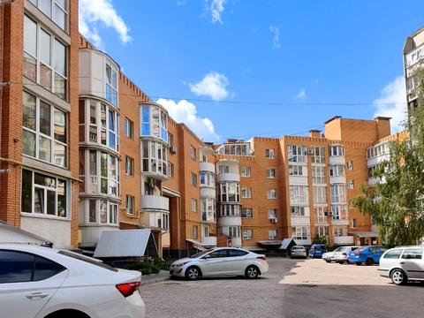 квартира по адресу Красносельского ул., 71-Б
