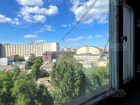 квартира за адресою Воскресенська вул., 29
