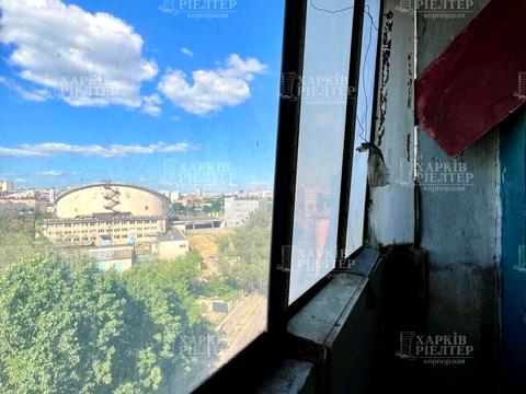 квартира за адресою Воскресенська вул., 29