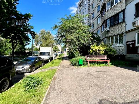 квартира за адресою Воскресенська вул., 29