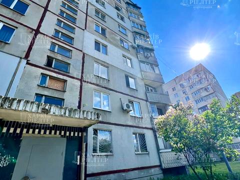 квартира за адресою Воскресенська вул., 29