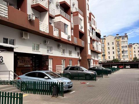 квартира за адресою Владислава Бувалкіна вул., 7-Б К4