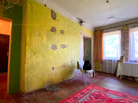 квартира по адресу Олександра Мацієвського ул. (Попудренка), 2