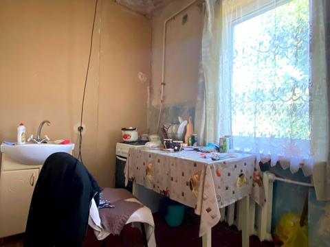 квартира по адресу Олександра Мацієвського ул. (Попудренка), 2