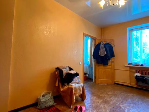 квартира по адресу Олександра Мацієвського ул. (Попудренка), 2