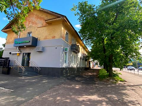 квартира по адресу Олександра Мацієвського ул. (Попудренка), 2