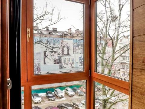 квартира за адресою Івана Мазепи вул. (Січневого Повстання), 11-А