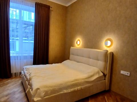 квартира по адресу Евгения Озаркевича ул., 18