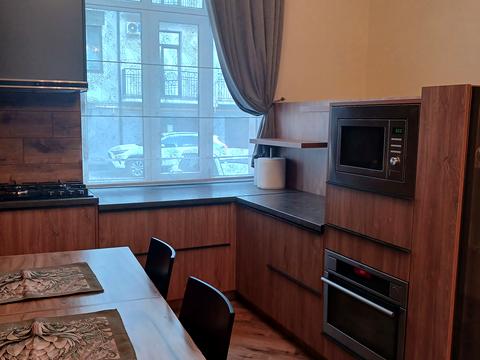 квартира по адресу Евгения Озаркевича ул., 18