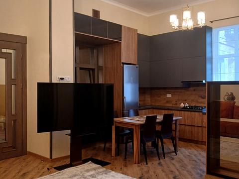 квартира по адресу Евгения Озаркевича ул., 18