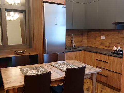 квартира по адресу Евгения Озаркевича ул., 18