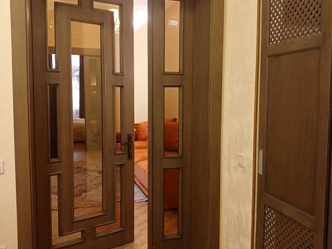квартира по адресу Евгения Озаркевича ул., 18