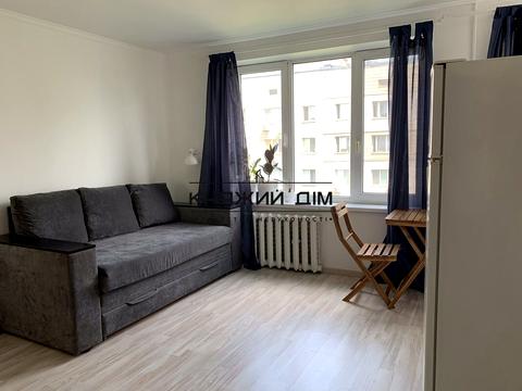 квартира по адресу Науки просп., 20