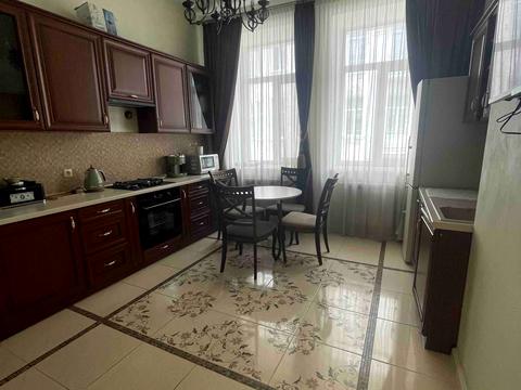 квартира за адресою Соборна вул., 89
