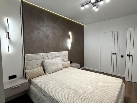 квартира за адресою Ленкавського вул., 34 к7