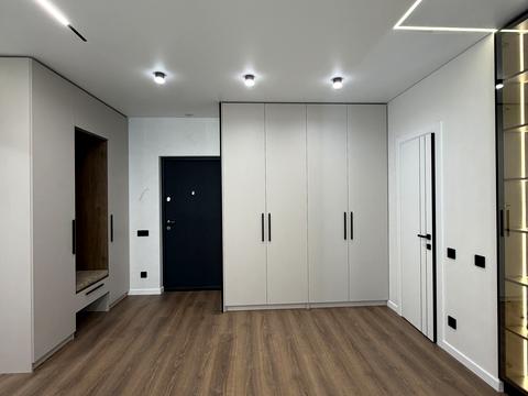 квартира за адресою Ленкавського вул., 34 к7