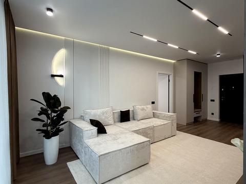 квартира за адресою Ленкавського вул., 34 к7