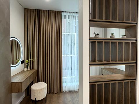 квартира за адресою Ленкавського вул., 34 к7