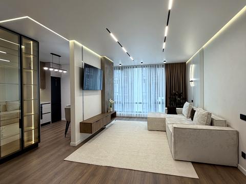 квартира за адресою Ленкавського вул., 34 к7