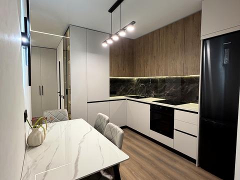 квартира за адресою Ленкавського вул., 34 к7