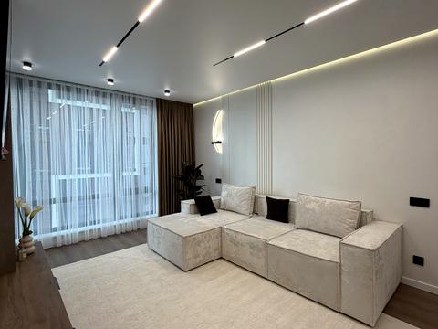 квартира за адресою Ленкавського вул., 34 к7