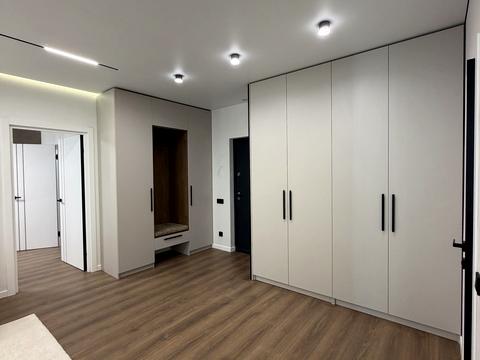 квартира за адресою Ленкавського вул., 34 к7