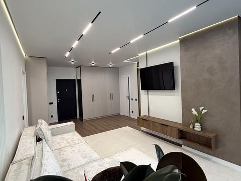 квартира за адресою Ленкавського вул., 34 к7
