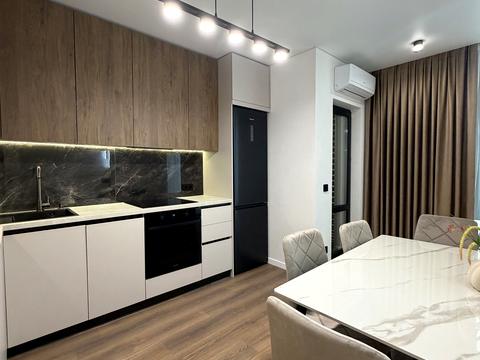 квартира за адресою Ленкавського вул., 34 к7