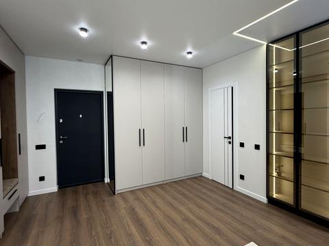 квартира за адресою Ленкавського вул., 34 к7