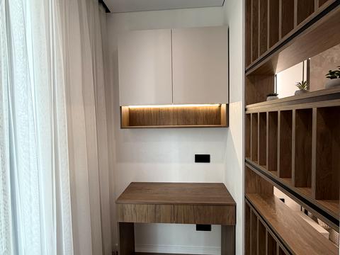 квартира за адресою Ленкавського вул., 34 к7