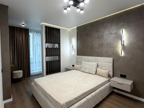 квартира за адресою Ленкавського вул., 34 к7