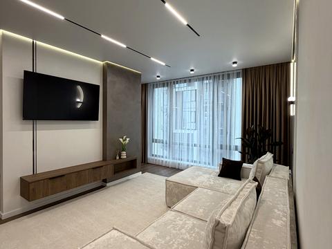 квартира за адресою Ленкавського вул., 34 к7