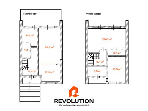 будинок за адресою хмельницька, 10В