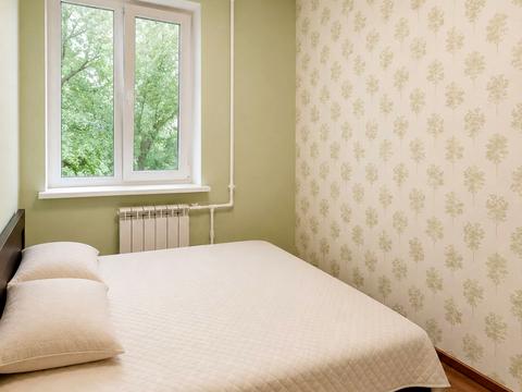 квартира за адресою Амосова вул. (Корчагінців), 23