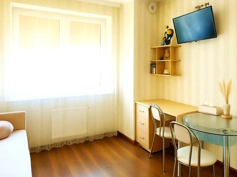 квартира за адресою Олександра Мишуги вул., 12