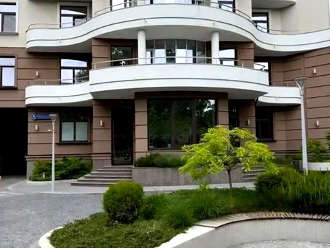 квартира за адресою Французький бульв., 29A