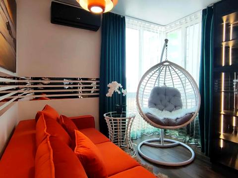 квартира за адресою Бігова вул., 17