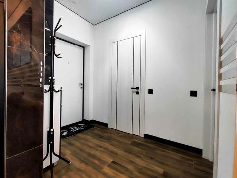 квартира за адресою Бігова вул., 17