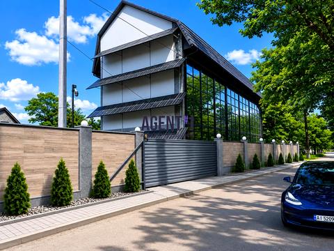 комерційна за адресою Зв'язківців вул., 2А