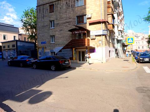 коммерческая по адресу Гоголя ул., 2а