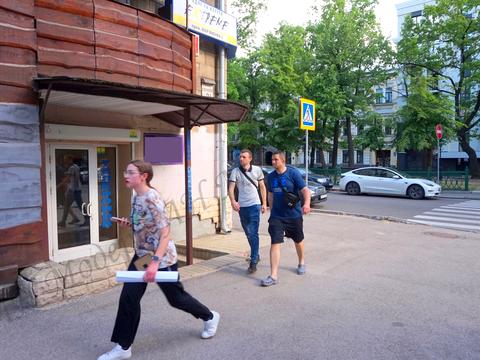 коммерческая по адресу Гоголя ул., 2а