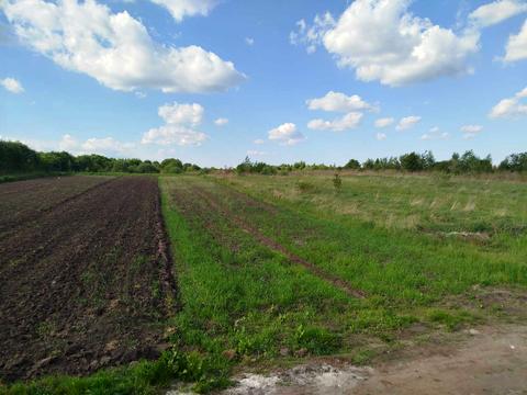 участок по адресу 
