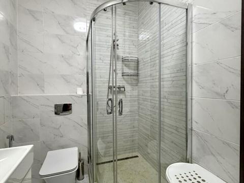 квартира за адресою Французький бульв., 29A
