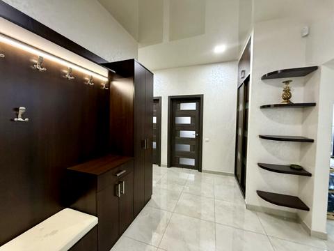 квартира за адресою Французький бульв., 29A