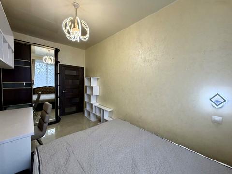квартира за адресою Французький бульв., 29A