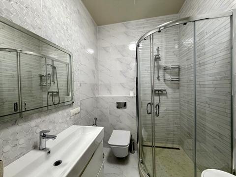 квартира за адресою Французький бульв., 29A