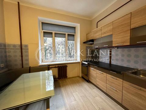 квартира за адресою Івана Мазепи вул. (Січневого Повстання), 4